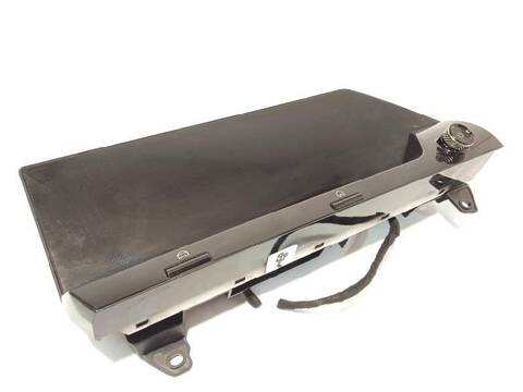 Pantalla Multifuncion Citroen C4 1.2 155CV 114KW