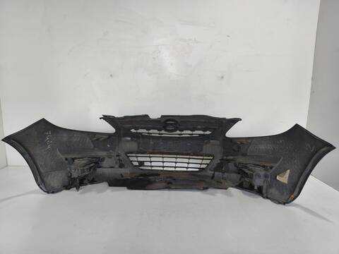 Foto 2ª: Paragolpes Delantero Opel Corsa ENJOY 90CV 66KW (2009)