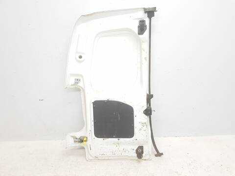 Foto 2ª: Puerta Trasera Derecha Citroen Berlingo FEEL (2008)