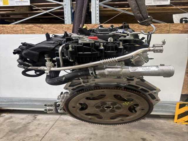 Foto 2ª: Motor Completo Ford Explorer 305 CV 224KW [C23, C23HDTX]