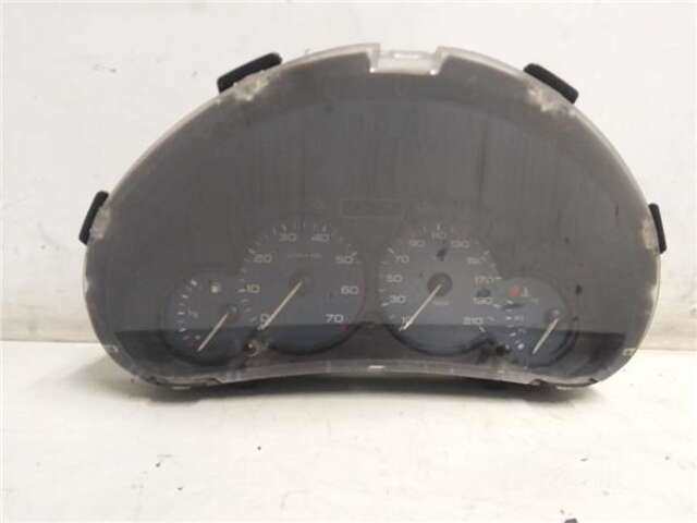 Cuadro de Instrumentos Citroen Berlingo 1.6 16V HDI (90 CV)