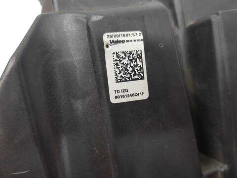 Foto 2ª: Faro Izquierdo Mini Mini COOPER D