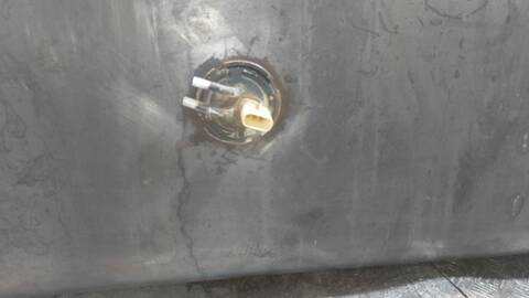 Foto 3ª: Deposito de Combustible Nissan Eco CHASIS - 3600 - 6.0 CABINA INDIVIDUAL 136CV 100KW [DB440D] (1997)