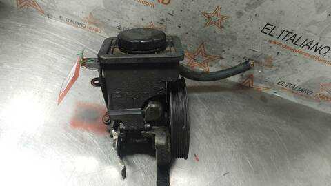 Foto 4ª: Bomba de Direccion Bmw X3 2.0D 150CV 110KW [M47N204D4] (2006)