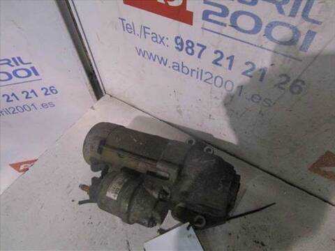 Foto 2ª: Motor de Arranque Peugeot 407 2.7 HDI COUPE 204CV 150KW [UHZ (DT17)] (2005)