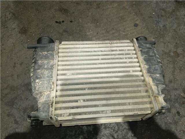 Foto 3ª: Intercooler Nissan NV200 1.5 NV200 COMBI COMFORT [1.5 LTR. - 81 KW DCI CAT] [K9KE628]