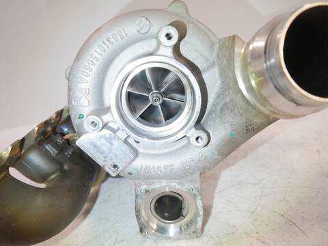 Foto 2ª: Turbocompresor Bmw Serie 3 315 B58B30O1 387 CV 285KW [B58B30B]