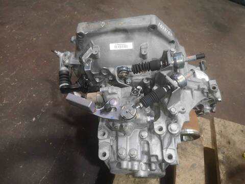 Foto 1ª: Caja Cambios Honda Civic R18A2 BERLINA (2007)