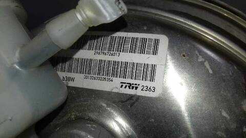 Foto 3ª: Servofreno Bmw Serie 5 518 530D 245CV 180KW [N57D30A] (2010)