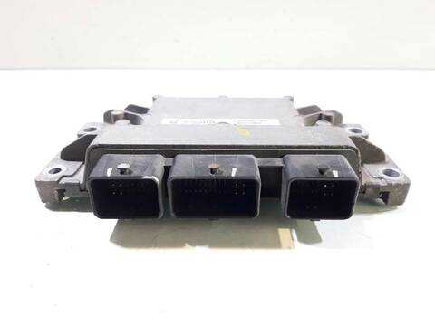Foto 2ª: Centralita Motor ECU Renault Clio GRANDTOUR 101CV 74KW [D4FH7] (2009)
