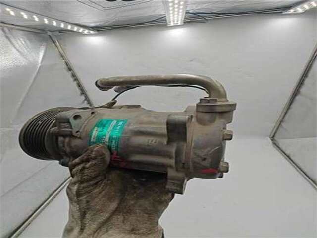 Compresor Aire Acondicionado Nissan Atleon 5570