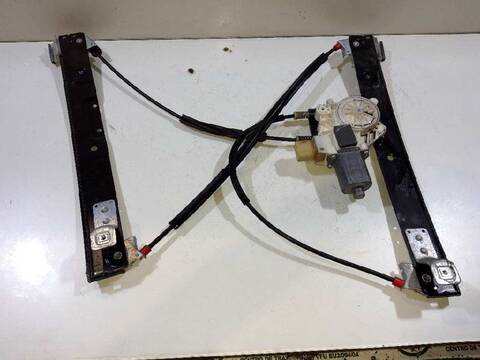 Foto 1ª: Elevalunas Eléctrico Delantero Izquierdo Ford Mondeo 2.0 TDCI CAT 140CV 103KW [QXBA] (2009)