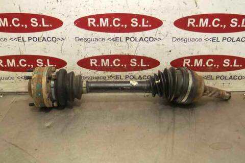 Transmision Delantera Derecha Alfa Romeo 147 1.9 JTD CAT 101CV 74KW
