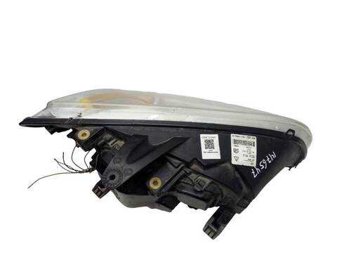 Foto 3ª: Piloto Delantero Izquierdo Ford Focus 1.6 TDCI 90CV (2004)