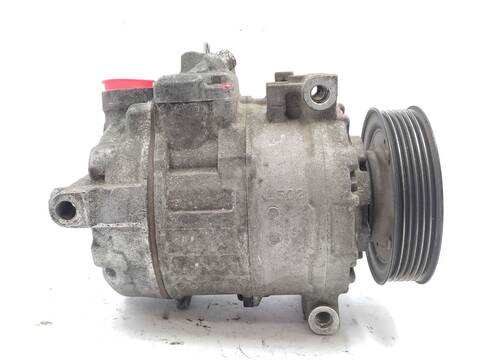 Foto 3ª: Compresor Aire Acondicionado Audi A3 2.0 TDI 16V 140CV 103KW [BKD] (2008)