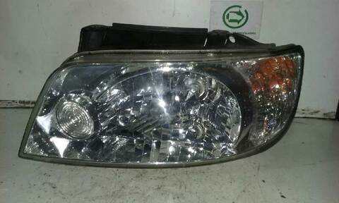 Faro Izquierdo Hyundai Matrix 1.6 CAT 103CV 76KW