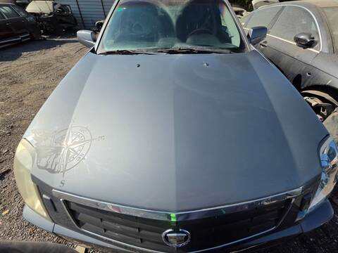 Capot Cadillac SRX V6 SPORT LUXURY 258CV 190KW