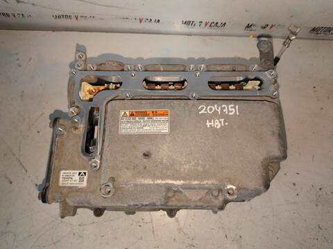 Foto 2ª: Motor Completo Nissan Qashqai M9R856 (2010)