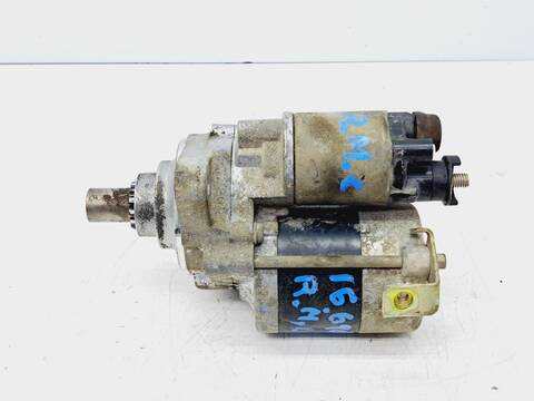 Motor de Arranque Honda Civic 1.6 LS EJ6) COUPE 105CV 77KW