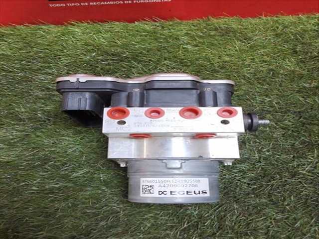 Foto 4ª: Abs Renault Kangoo BLUE DCI 95 KJAB) 95CV 70KW [K9K 876,K9K 877] (2024)