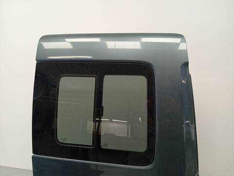 Foto 3ª: Puerta Lateral Corredera Derecha Volkswagen Caddy 1.9 TDI 105CV 77KW [BLS] (2008)