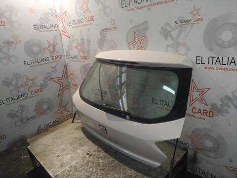 Foto 2ª: Portón Seat Ibiza 1.6 TDI 116CV 85KW [DGT] (2017)