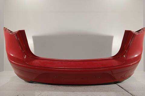 Paragolpes Trasero Seat Altea BIVALENT 102CV 75KW