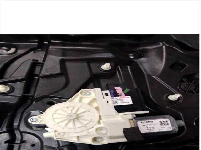 Foto 3ª: Elevalunas Eléctrico Delantero Derecho Jeep Compass 1.4 MULTIAIR 4X4 (2016)