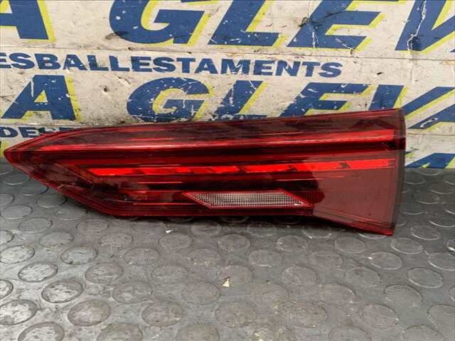 Piloto Portón Derecho Volkswagen T-Roc 1.5 TSI 150CV/110KW