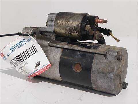 Foto 2ª: Motor de Arranque Chrysler Voyager 2.5 CRD LX 143CV 105KW [D 7 O VM20C] (2005)