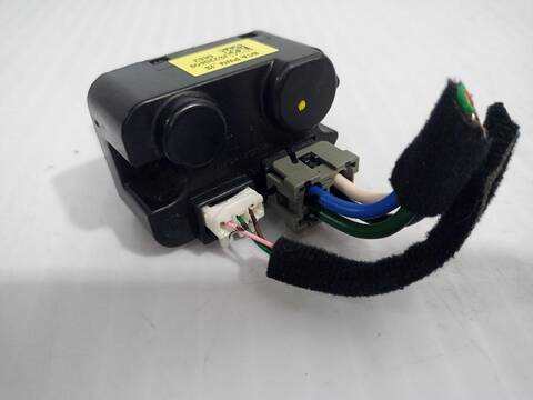 Foto 3ª: Calefacción Kia Niro HYBRID CONCEPT 141CV [G4LL] (2022)