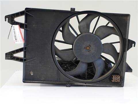 Foto 1ª: Electroventilador Ford Mondeo 2.0 16V 146CV 107KW [CJBA] (2003)