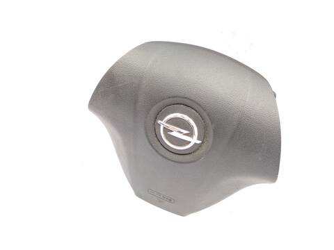 Foto 3ª: Airbag Delantero Izquierdo Opel Combo 1.3 CDTI B05) 90CV 66KW FURGON [263A2000] (2016)