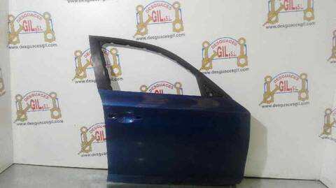Puerta Delantera Derecha Bmw Serie 1 114 BERLINA E81/E87) 120D