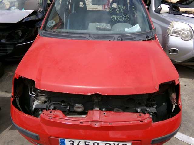 Capot Fiat Panda 1.2 G 2003-2012