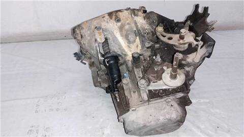 Foto 3ª: Caja Cambios Peugeot 406 2.0 SR PACK [2 0 LTR. - 100 KW 16V CAT RFN - EW10J4)] BERLINA 136CV
