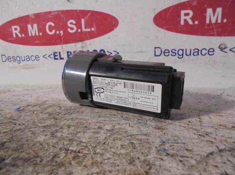 Foto 2ª: Motor de Arranque Toyota Prius PLUG-IN HYBRID EXECUTIVE 99CV 73KW [2ZR] (2009)