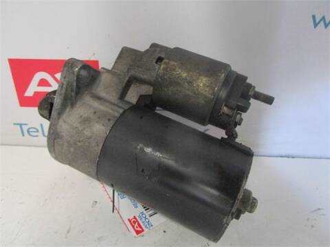 Foto 2ª: Motor de Arranque Alfa Romeo 156 1.6 T.SPARK PROGRESSION 120CV 88KW [AR 67601] (1998)