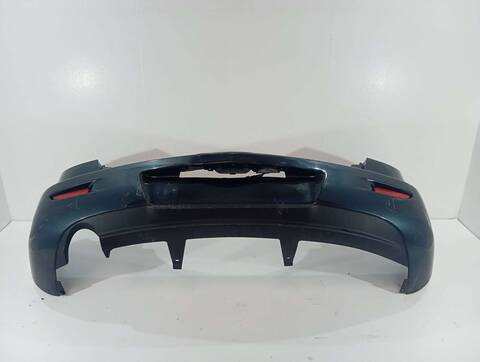 Foto 2ª: Paragolpes Trasero Mazda 3 1.6 CD DIESEL CAT BERLINA 109CV 80KW [G8DA] (2004)