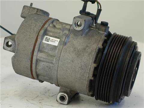 Compresor Aire Acondicionado Volkswagen UP 1.0 BLACK UP 60CV 44KW