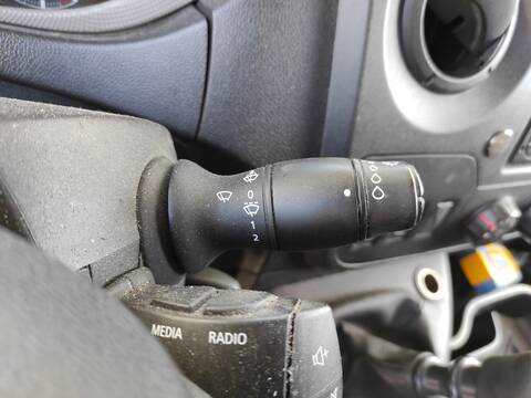 Foto 2ª: Mando Multifuncion Opel Movano FURGON (2015)