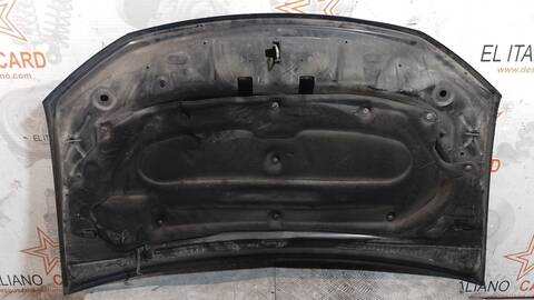 Foto 2ª: Capot Dacia Sandero STEPWAY 90CV 66KW [K9K C6] (2015)