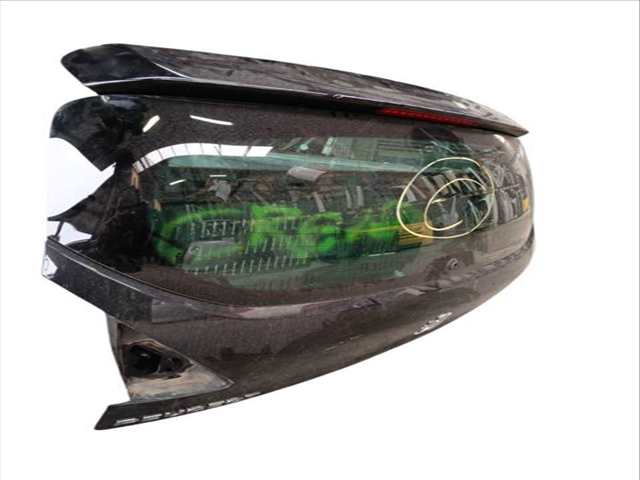 Foto 2ª: Portón Peugeot 3008 1.6 HDI (2009)