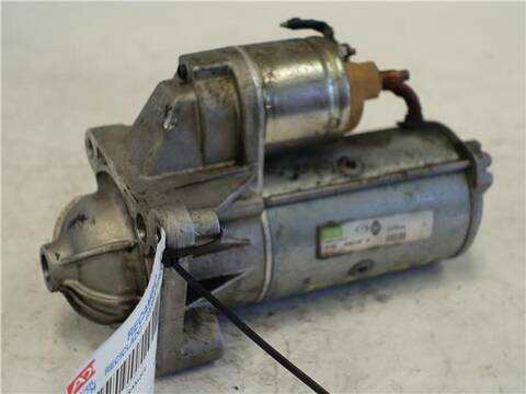 Motor de Arranque Renault Laguna 1.9 DCI BG0G) 120CV 88KW