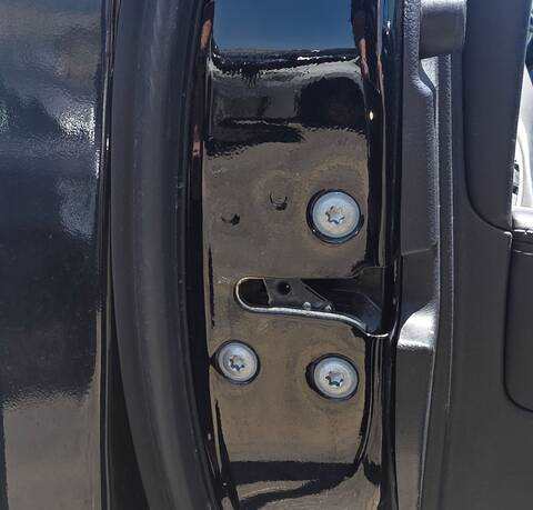 Cerradura Puerta Delantera Izquierda Infiniti Q50 Q50 BASE 170CV 125KW