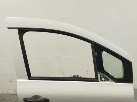 Foto 2ª: Puerta Delantera Derecha Nissan Townstar 1.3 G 130CV 96KW H5HT FURGONETA/MONOVOLUMEN XFK) [H5H 490] (2022)