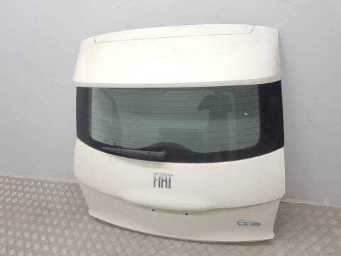 Foto 2ª: Portón Fiat 500 31 ICON