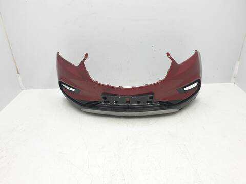 Paragolpes Delantero Opel Mokka 1.6 CDTI DPF 136CV