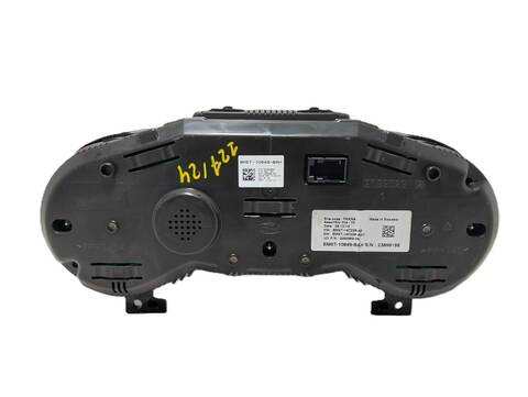 Foto 3ª: Cuadro de Instrumentos Ford C Max TREND 1 ECOBOOST CAT 101CV [M1DA] (2015)