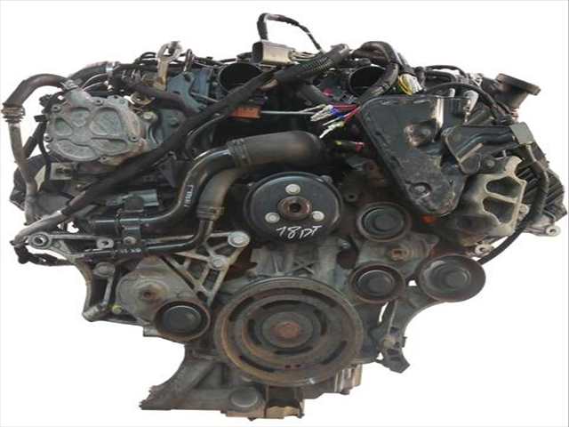 Foto 3ª: Motor Completo Land Rover Range 272 CV 200KW [368DT]